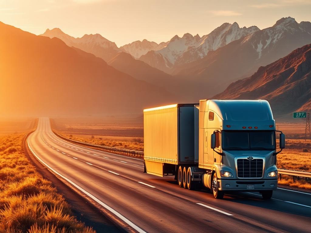 Interstate Moving