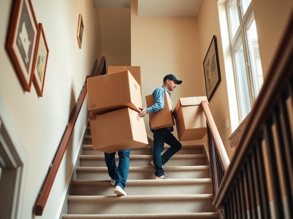 Local Shifting