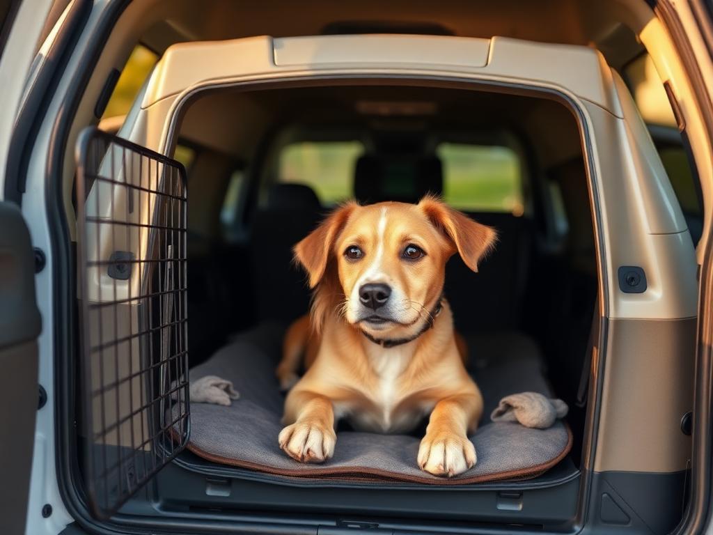 Pet Relocation