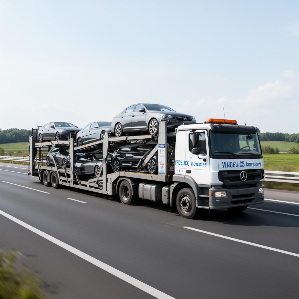 Vehicle Transport
